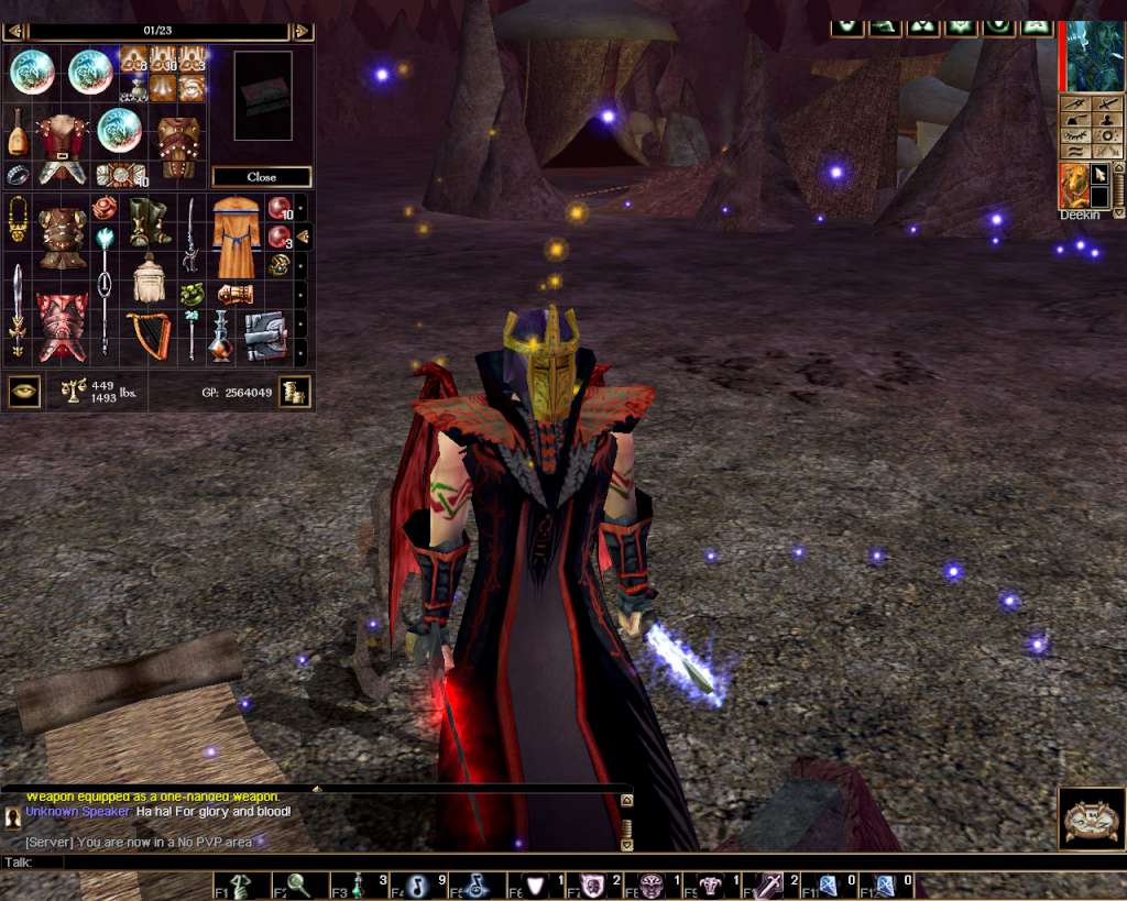 Neverwinter Nights Diamond Edition GOG CD Key