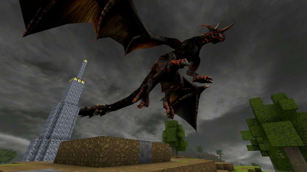 CastleMiner Z Steam Gift