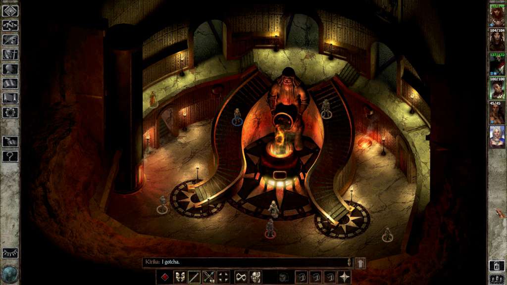 Icewind Dale: Enhanced Edition GOG CD Key