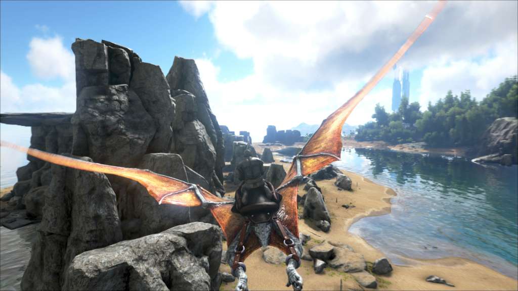 ARK: Survival Evolved - Season Pass Steam CD Key