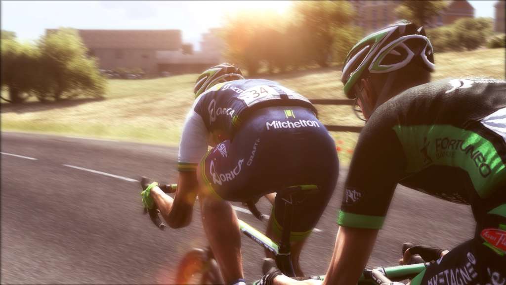 Pro Cycling Manager 2015 Steam Gift
