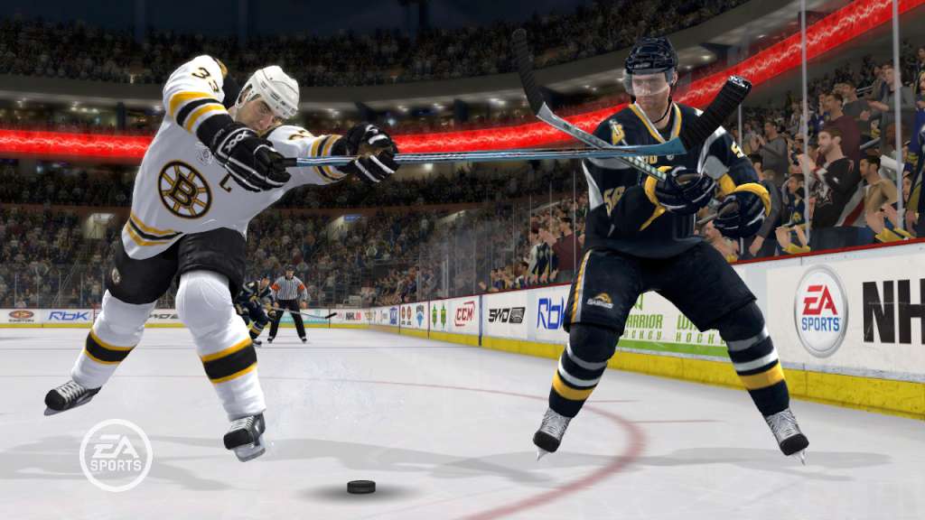 NHL 09 EA Origin CD Key