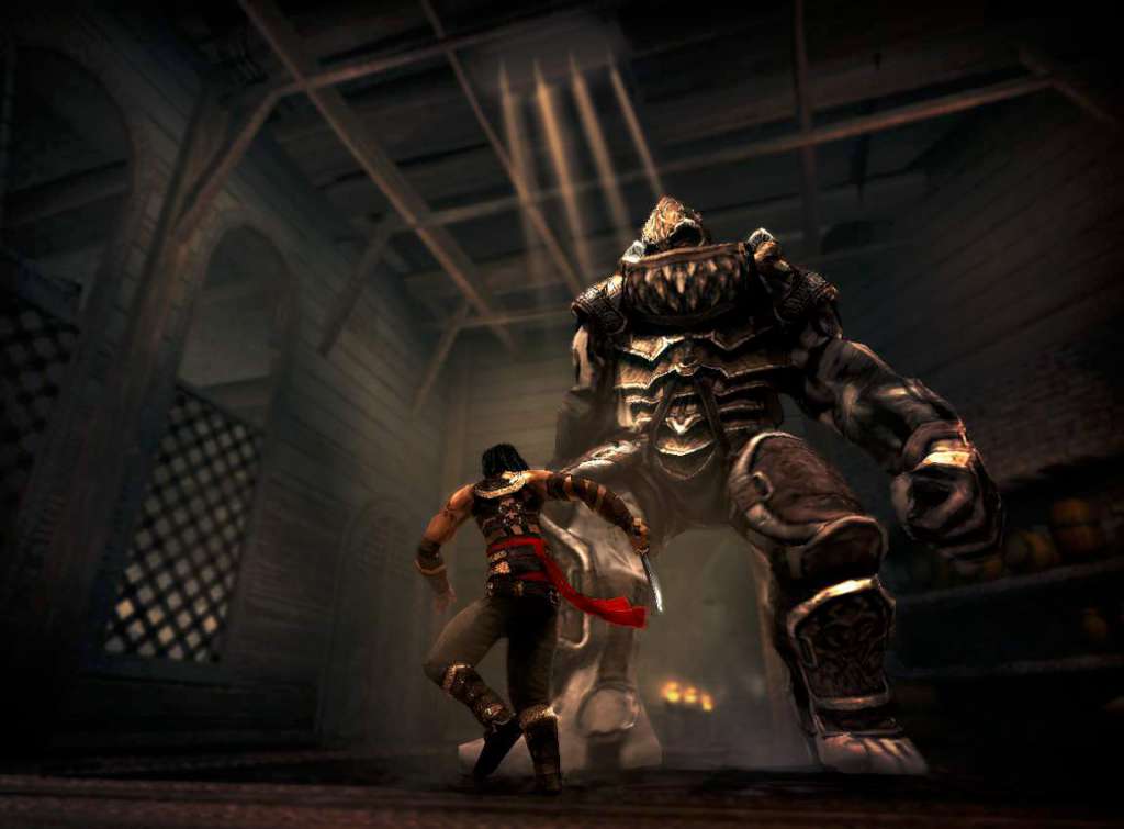 Prince of Persia: Warrior Within GOG CD Key