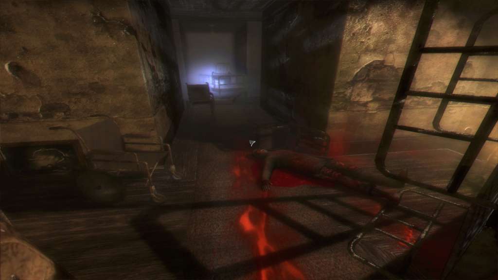 Darkness Within 2: The Dark Lineage RU VPN Required Steam CD Key