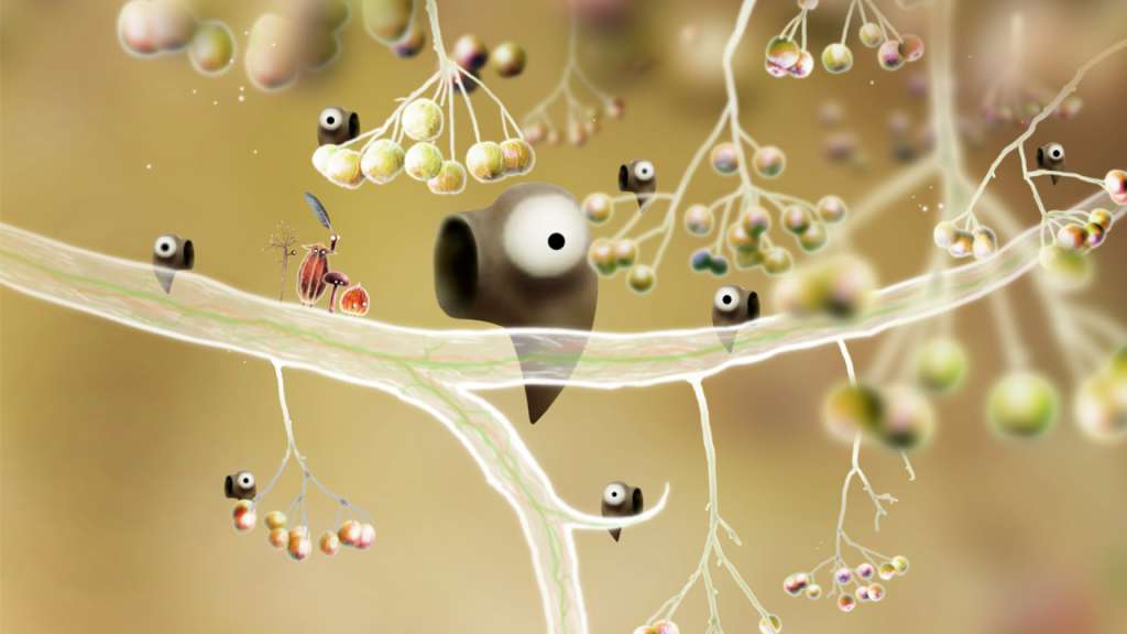 Botanicula Steam CD Key