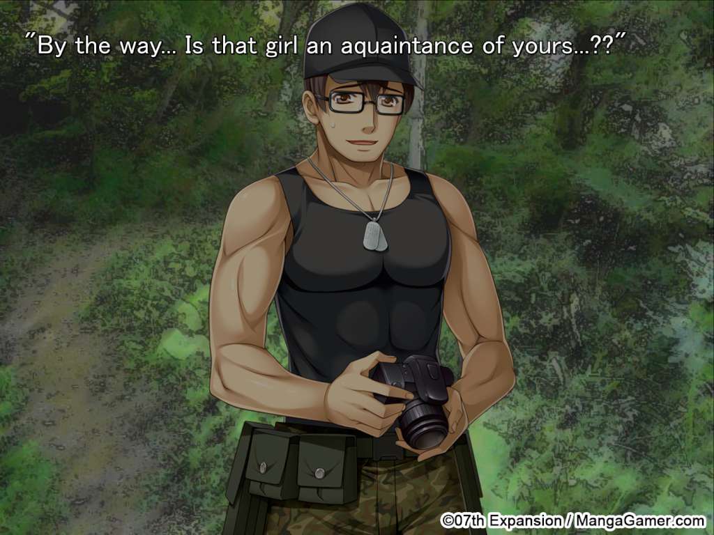 Higurashi When They Cry Hou - Ch.1 Onikakushi Steam CD Key