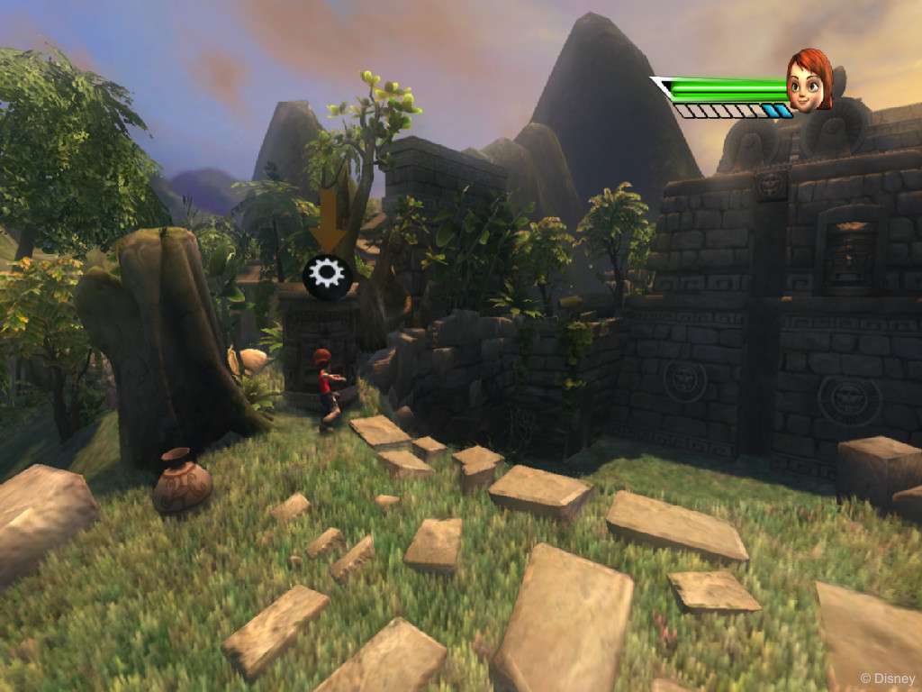 Disney Bolt Steam CD Key