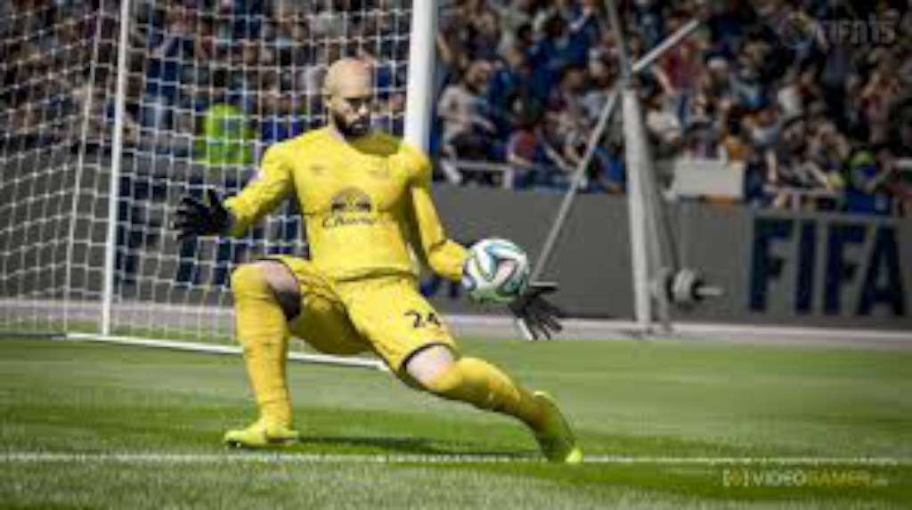 FIFA 15 Ultimate Team Edition Origin CD Key