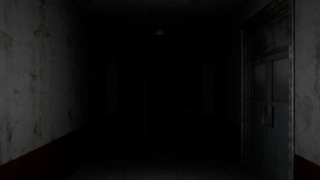 Corrosion: Cold Winter Waiting [Enhanced Edition] Steam CD Key