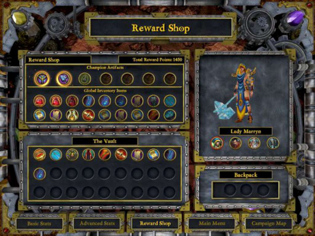 Dungeons & Dragons: Dragonshard GOG CD Key