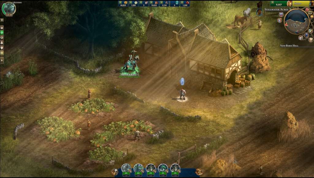 Might & Magic Heroes Online - Angel Starter Pack Download CD Key