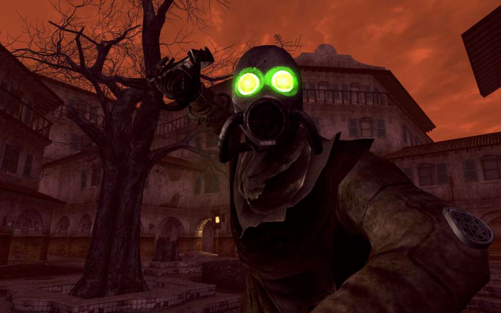 Fallout: New Vegas - Dead Money DLC Steam CD Key