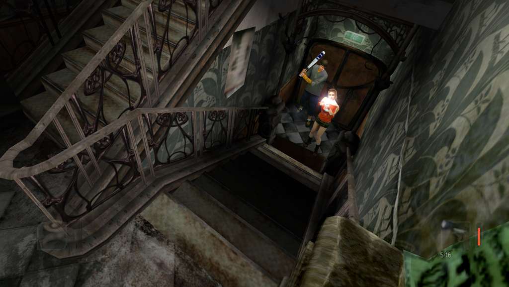 Obscure Collection Steam Altergift