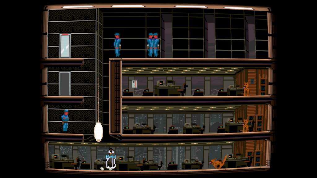 Master Spy Steam CD Key