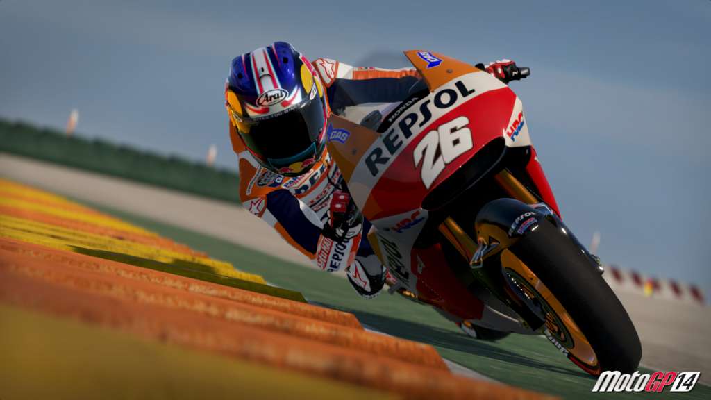 MotoGP 14 + Laguna Seca Red Bull US Grand Prix DLC Steam CD Key