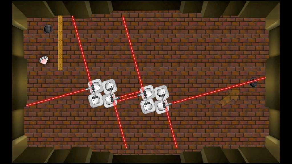 Absconding Zatwor Steam CD Key