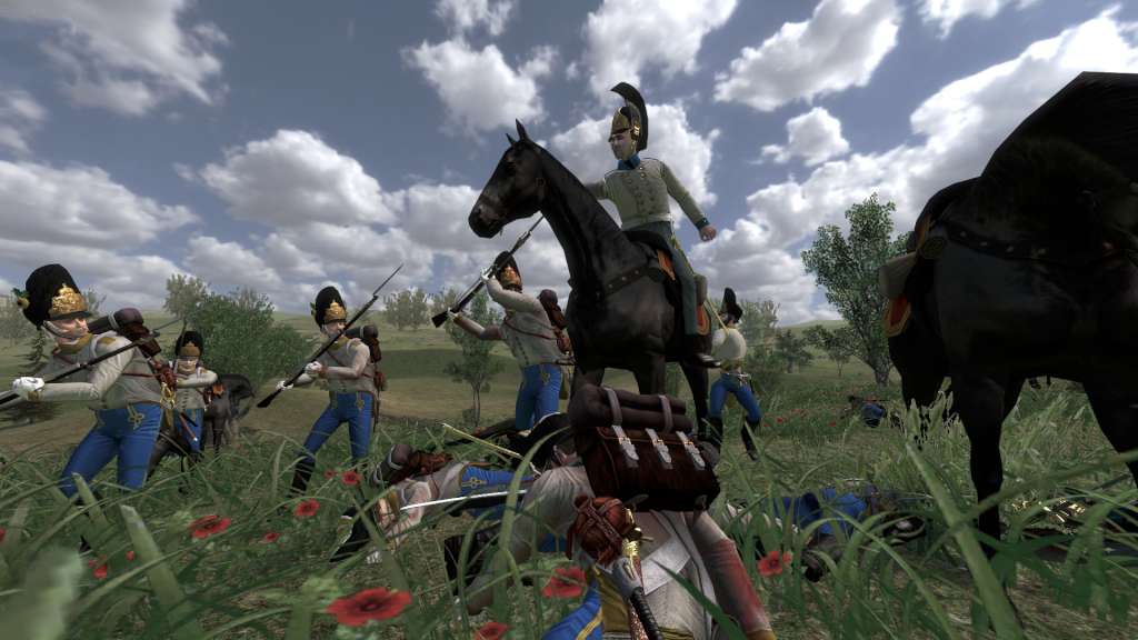 Mount & Blade Warband DLC Collection Steam Gift