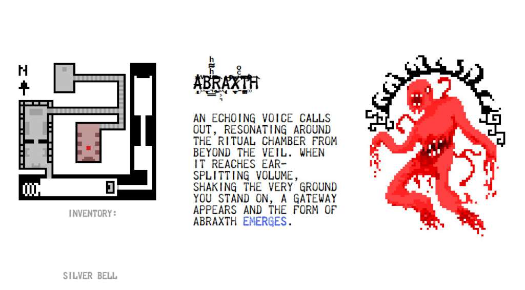 This Book Is A Dungeon Steam CD Key