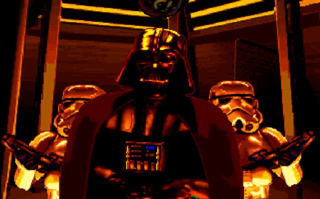 STAR WARS X-Wing - Special Edition RU VPN Activated Steam CD Key