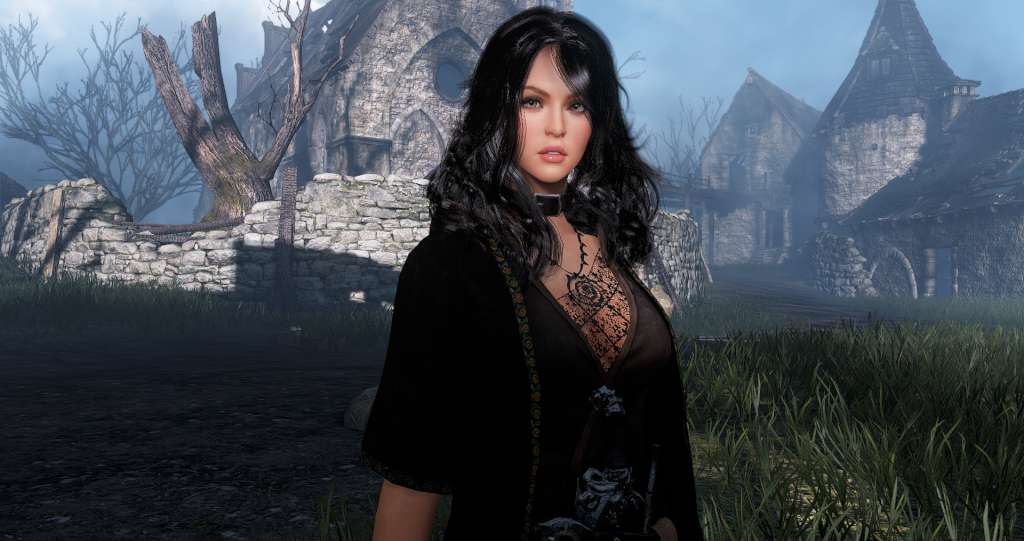 Black Desert Online EU/NA Steam CD Key