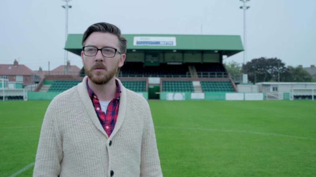 Football Manager 2016: An Alternative Reality –The Football Manager Documentary DLC Steam CD Key