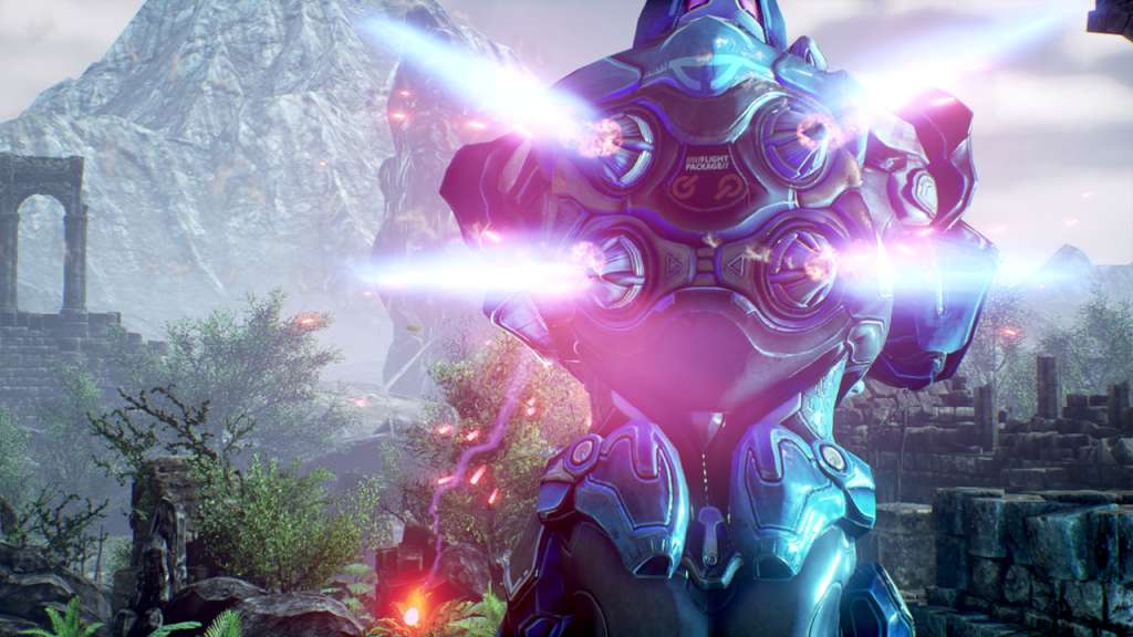 Guardians of Orion Pioneer Edition Steam CD Key