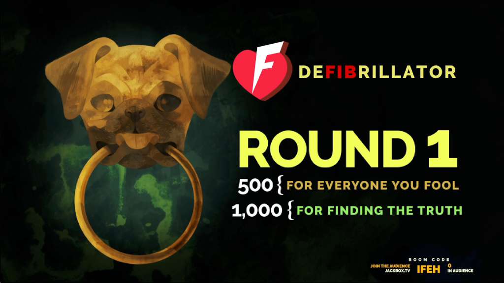 The Jackbox Party Pack 2 EU Steam Altergift