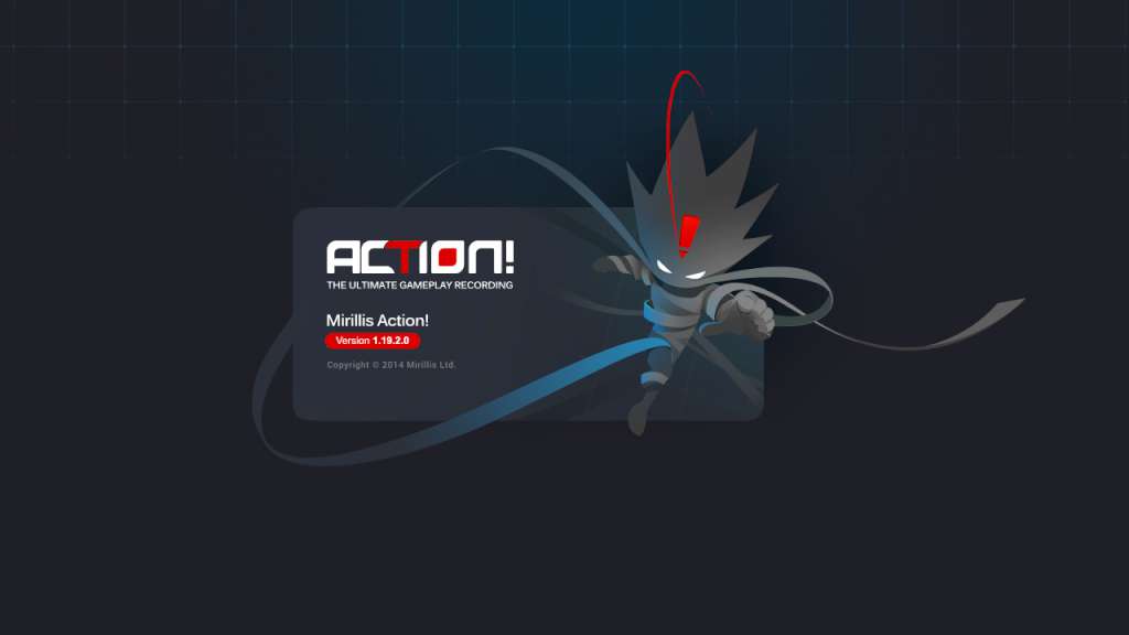 Action! - Gameplay Recording and Streaming Steam CD Key