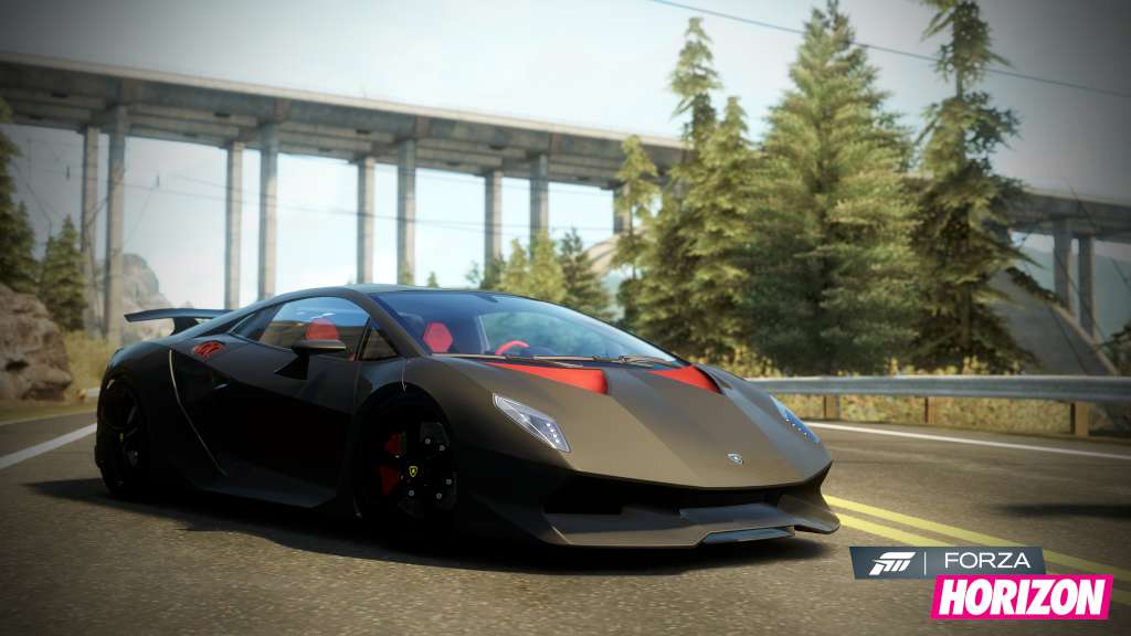 Forza Horizon Xbox 360 CD Key