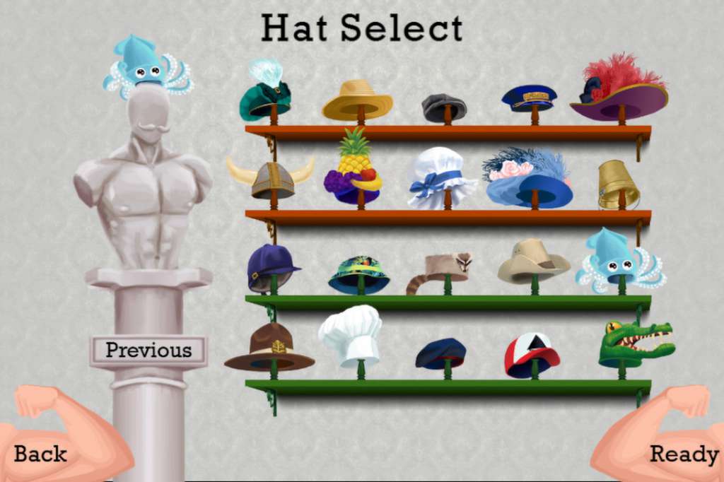 Max Gentlemen - Triple DLC Pack Steam CD Key