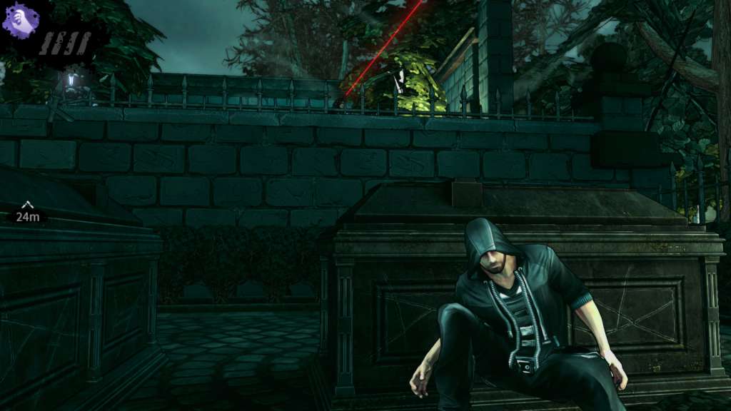 DARK - Cult of the Dead DLC Steam CD Key