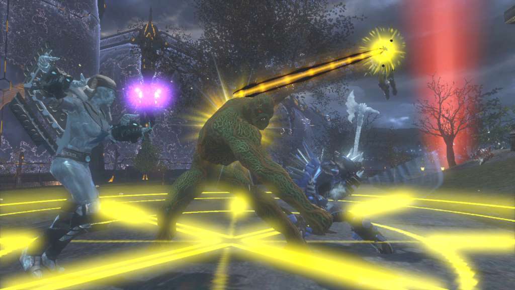 DC Universe Online Ultimate Edition DLC Digital Download CD Key
