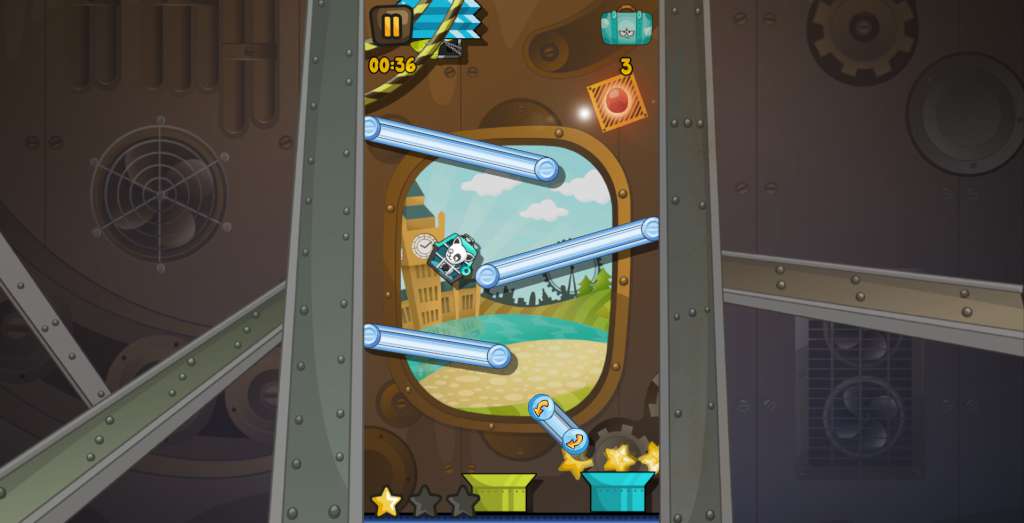 Crazy Belts Steam CD Key