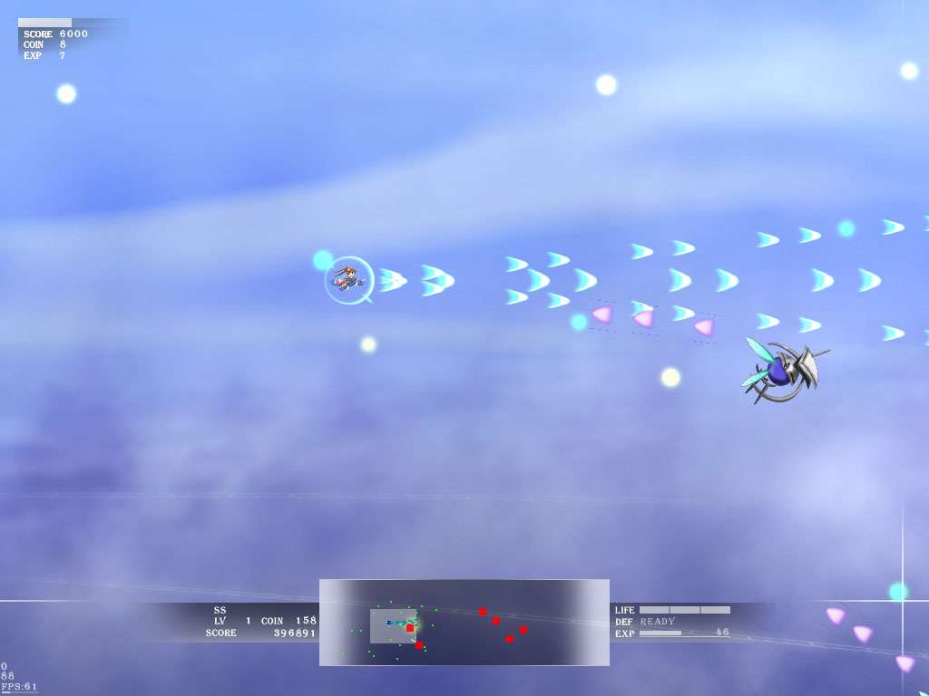 Diadra Empty Steam CD Key