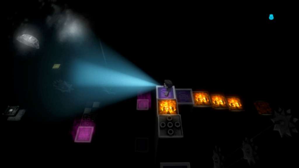 Face it - A game to fight inner demons Steam CD Key