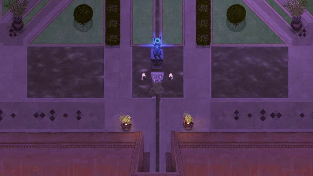 Qasir al-Wasat: International Edition Steam CD Key