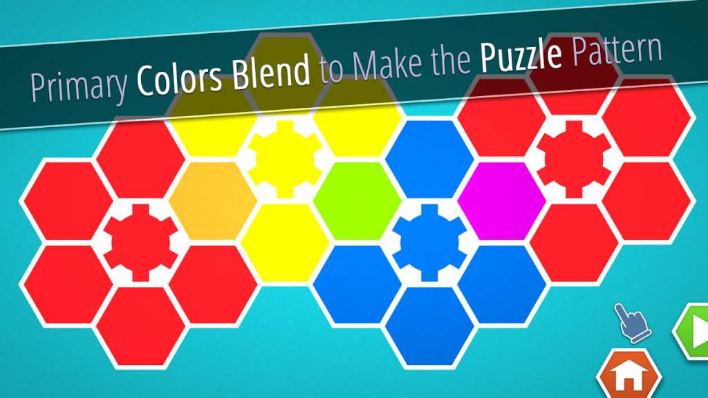 Prismatica Steam CD Key