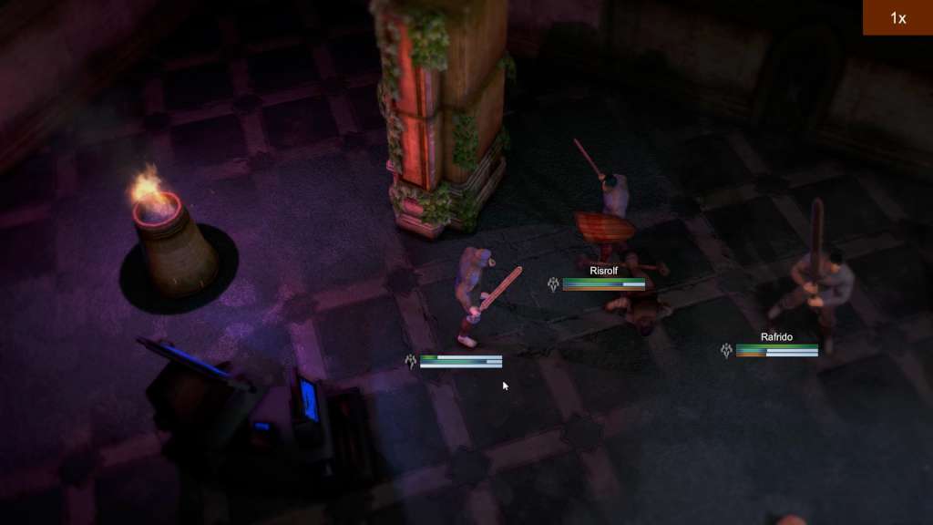 Rencounter Steam CD Key