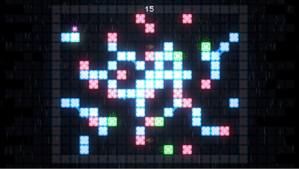 Mosaic Maze Steam CD Key