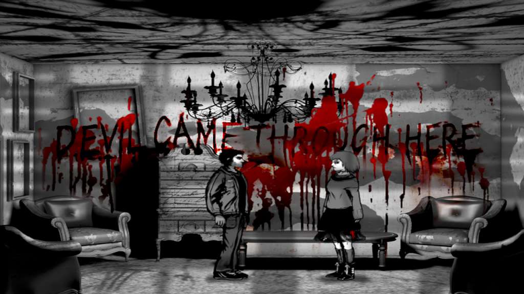 Downfall Steam CD Key