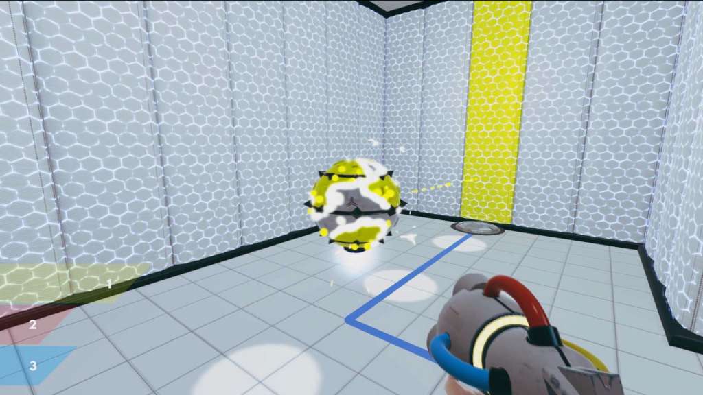 ChromaGun Steam CD Key