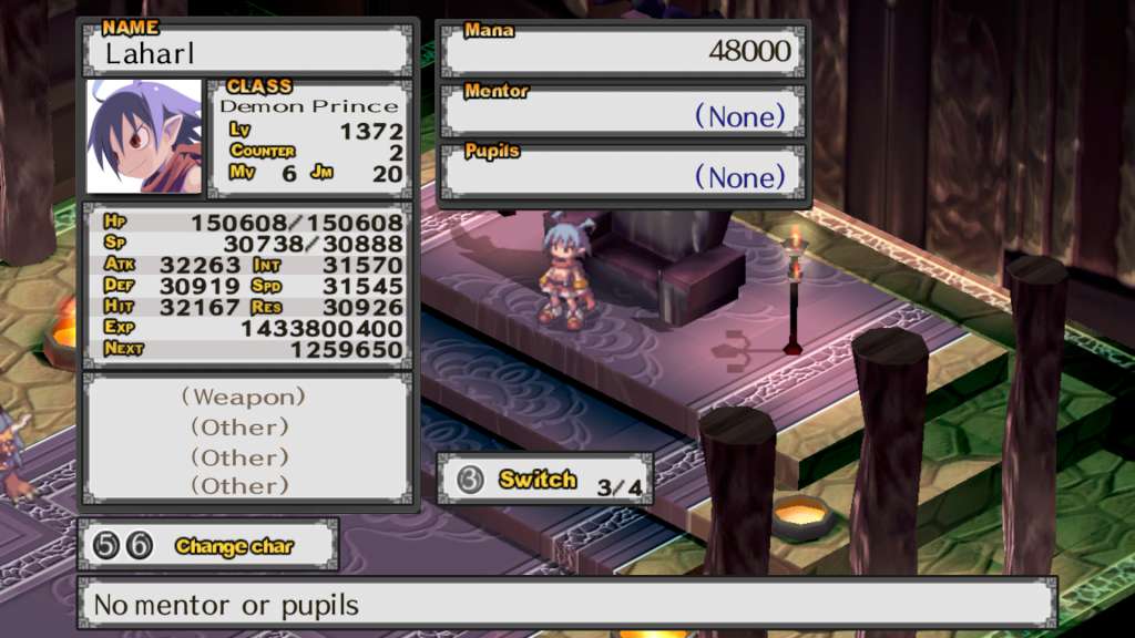 Disgaea PC Steam CD Key