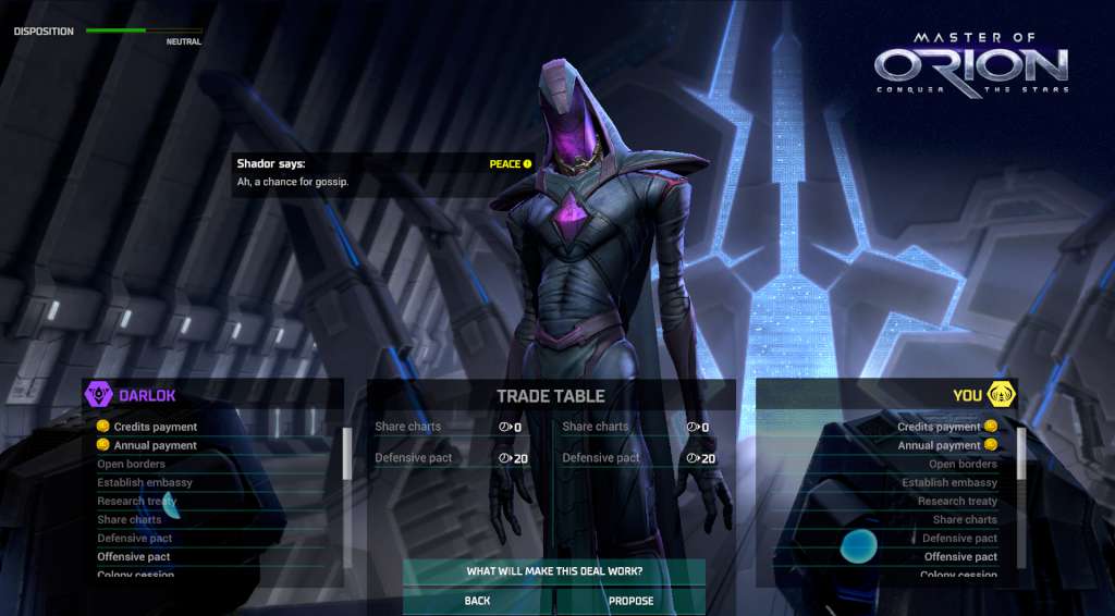 Master of Orion GOG CD Key