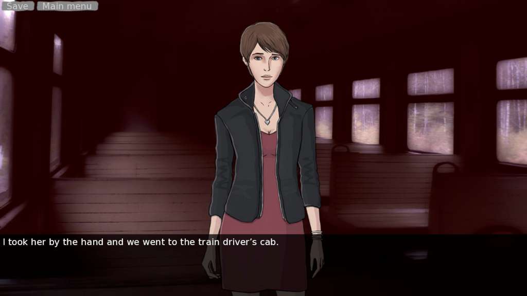 Sixtieth Kilometer Steam CD Key