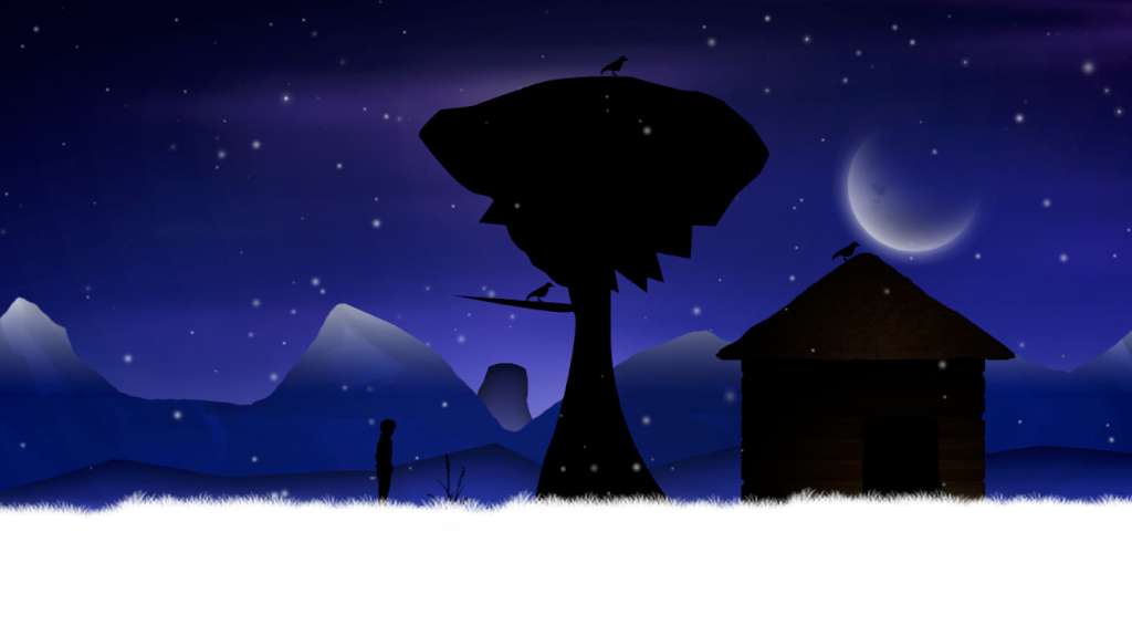 Star Sky 2 Steam CD Key