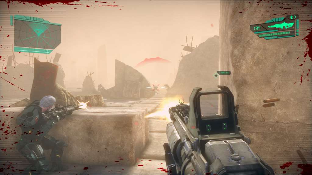 E.T. Armies Steam CD Key