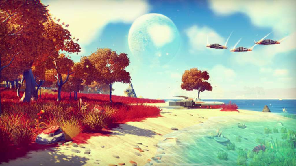 No Man's Sky Steam Altergift