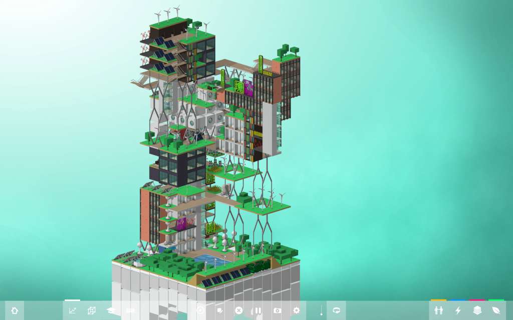 Block'hood GOG CD Key