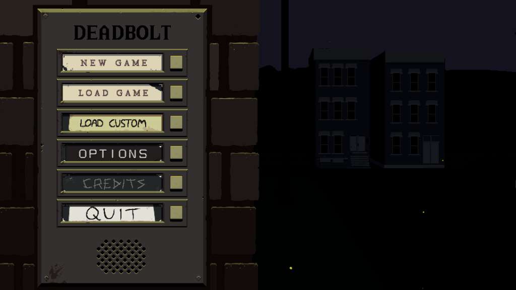 DEADBOLT Steam CD Key