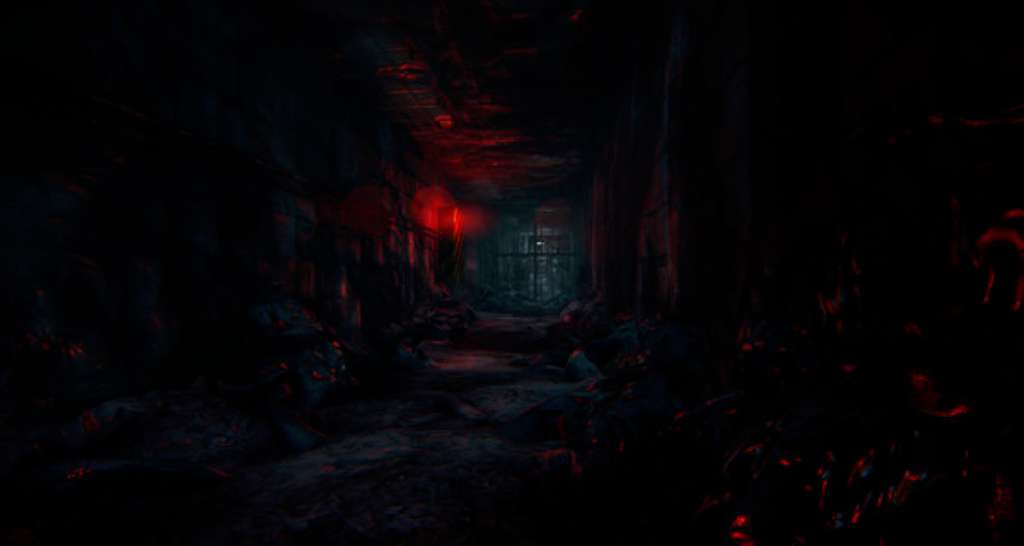 Investigator Steam CD Key